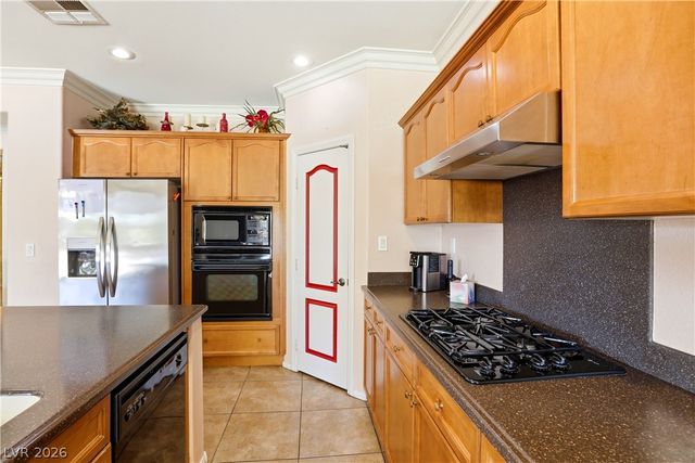 10024 Wild Calla Street, Las Vegas, NV 89178