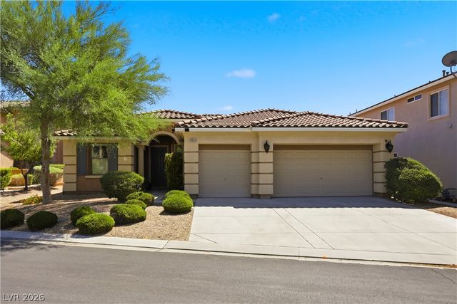 10024 Wild Calla Street, Las Vegas, NV 89178