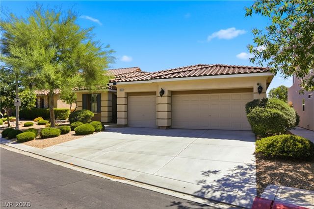 10024 Wild Calla Street, Las Vegas, NV 89178