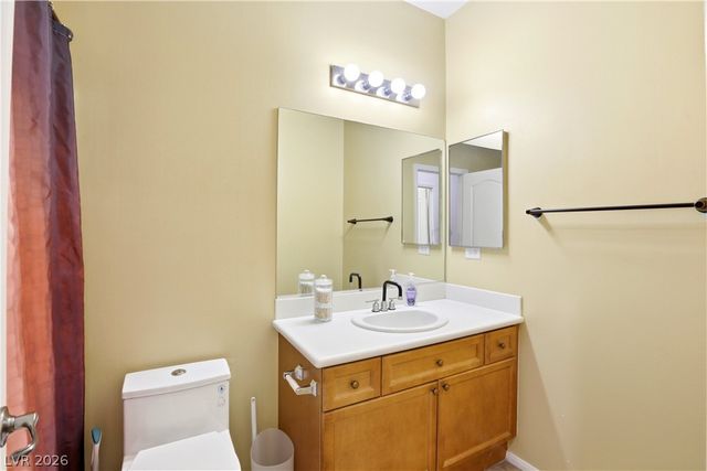 10024 Wild Calla Street, Las Vegas, NV 89178