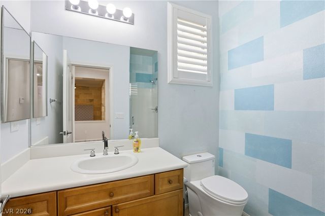 10024 Wild Calla Street, Las Vegas, NV 89178