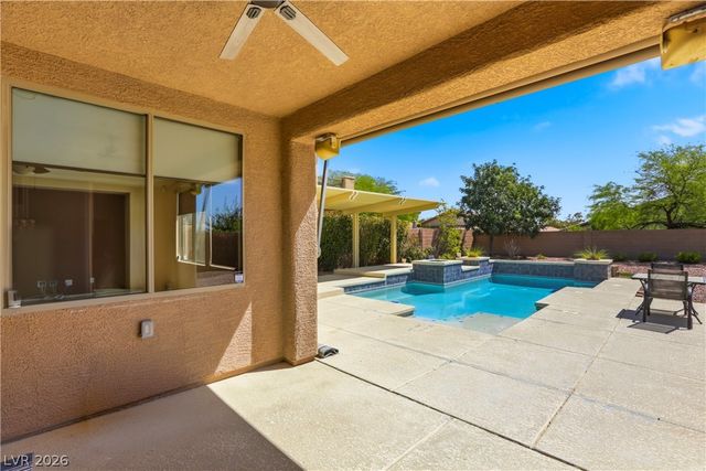 10024 Wild Calla Street, Las Vegas, NV 89178