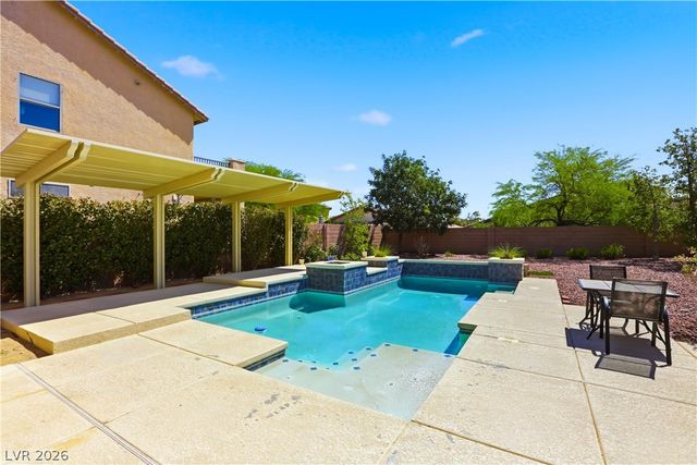 10024 Wild Calla Street, Las Vegas, NV 89178