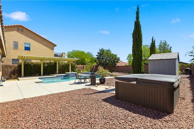 10024 Wild Calla Street, Las Vegas, NV 89178