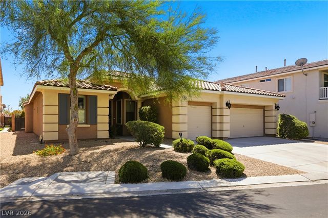 10024 Wild Calla Street, Las Vegas, NV 89178