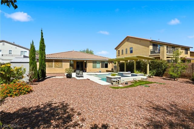 10024 Wild Calla Street, Las Vegas, NV 89178