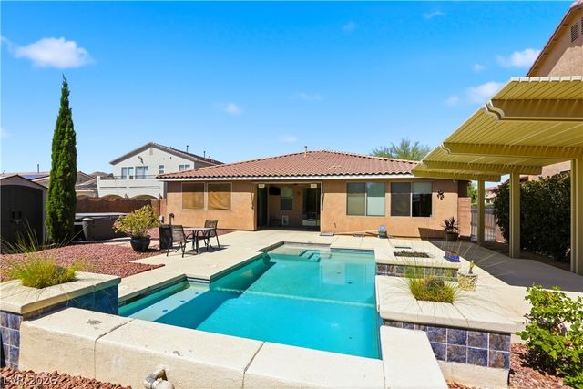 10024 Wild Calla Street, Las Vegas, NV 89178