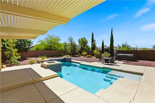 10024 Wild Calla Street, Las Vegas, NV 89178