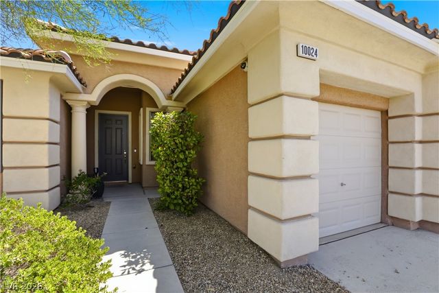10024 Wild Calla Street, Las Vegas, NV 89178