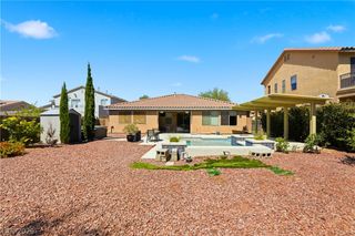 10024 Wild Calla Street, Las Vegas, NV 89178