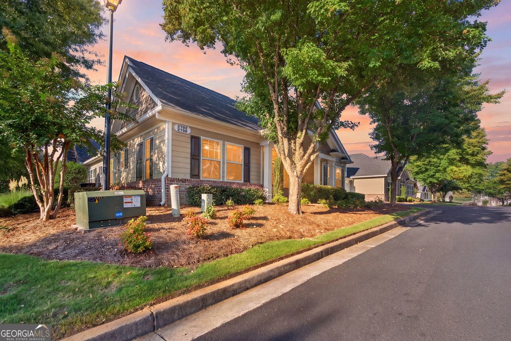 2708 Grapevine Circle 2004, Cumming, GA 30041 — photo 4