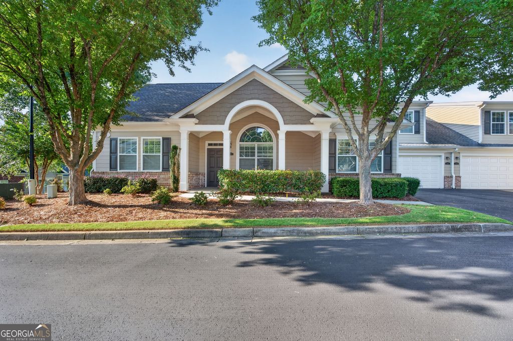 2708 Grapevine Circle 2004, Cumming, GA 30041 — photo 5