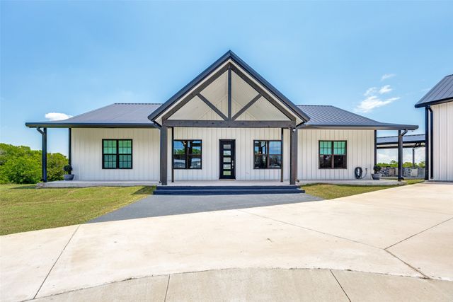 11872 County Road 577, Anna, TX 75409