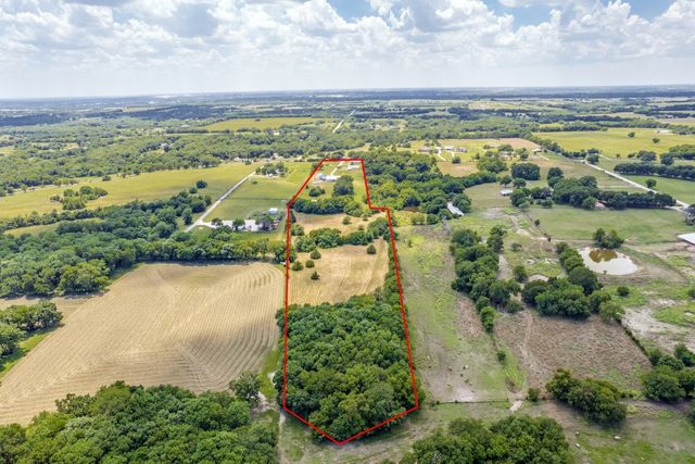 11872 County Road 577, Anna, TX 75409