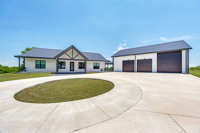 11872 County Road 577, Anna, TX 75409
