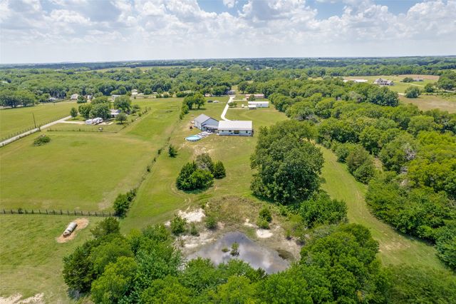 11872 County Road 577, Anna, TX 75409