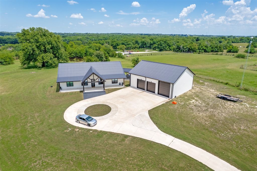 11872 County Road 577, Anna, TX 75409