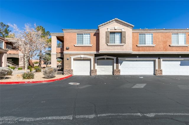 7700 Constanso Avenue 204, Las Vegas, NV 89128