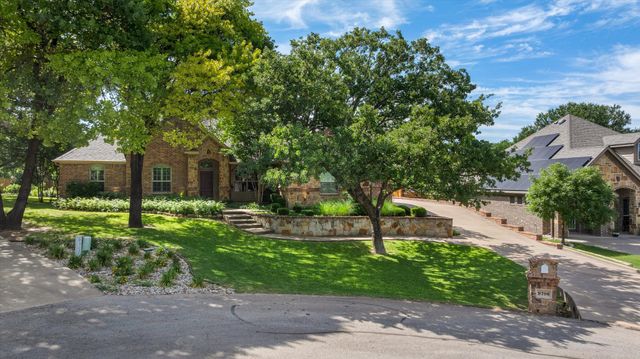 9706 Whitney Court, Granbury, TX 76049
