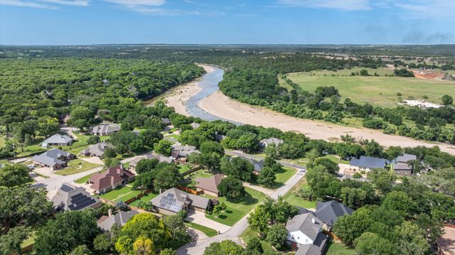 9706 Whitney Court, Granbury, TX 76049