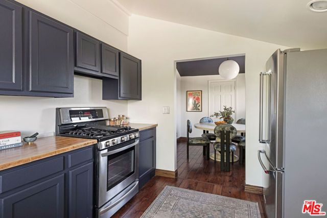 853 Tipton Terrace, Los Angeles, CA 90042