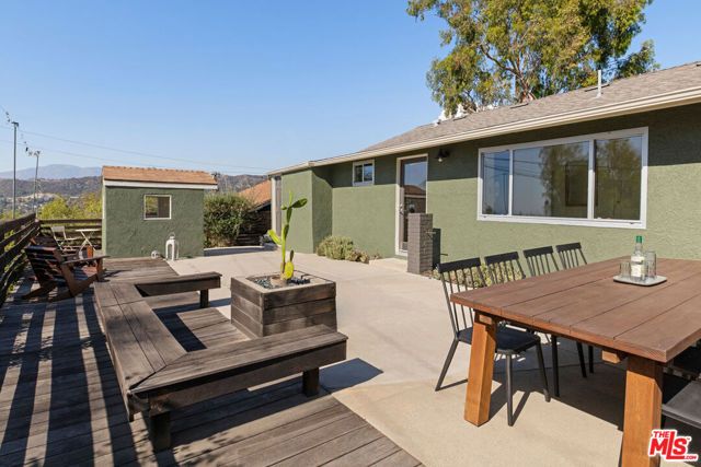 853 Tipton Terrace, Los Angeles, CA 90042
