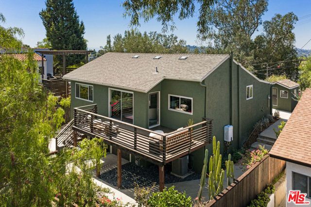 853 Tipton Terrace, Los Angeles, CA 90042