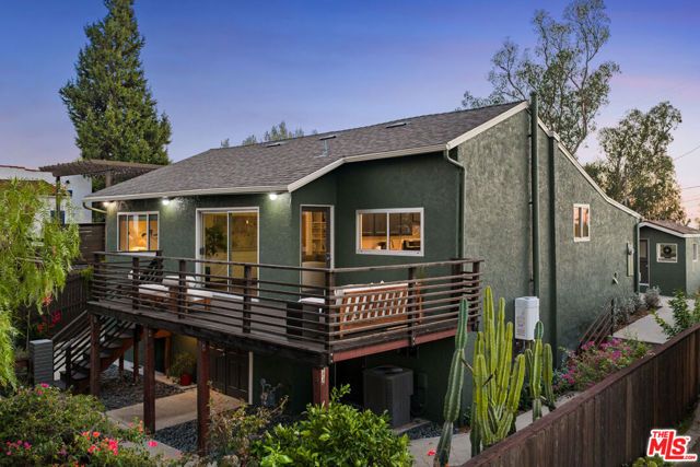 853 Tipton Terrace, Los Angeles, CA 90042