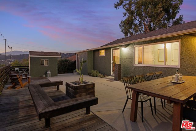 853 Tipton Terrace, Los Angeles, CA 90042