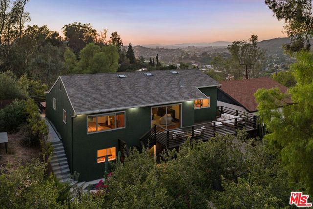 853 Tipton Terrace, Los Angeles, CA 90042