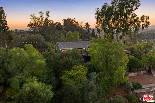 853 Tipton Terrace, Los Angeles, CA 90042