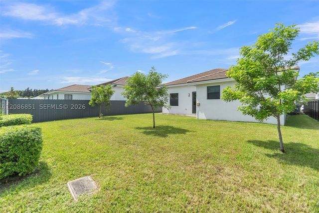 19447 SW 124th Ct, Miami, FL 33177