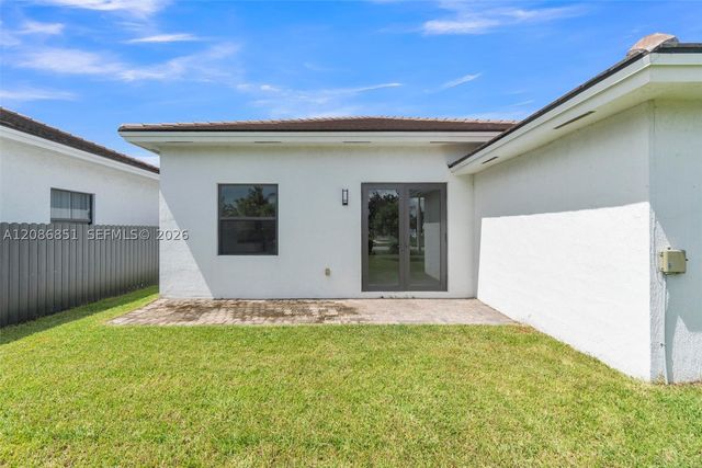 19447 SW 124th Ct, Miami, FL 33177