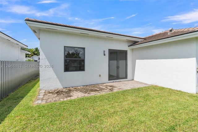 19447 SW 124th Ct, Miami, FL 33177