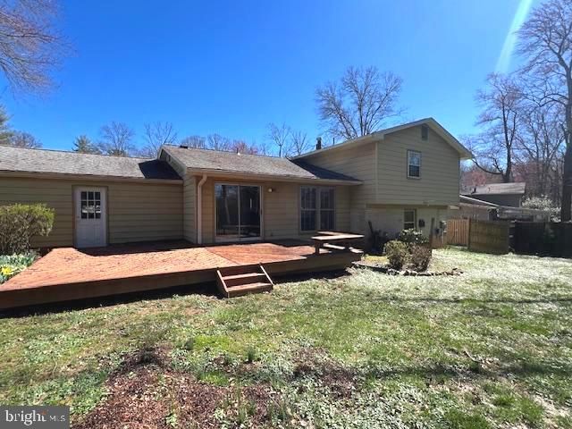8523 TYSONS CT, Vienna, VA 22182