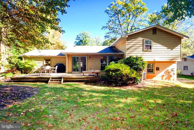 8523 TYSONS CT, Vienna, VA 22182