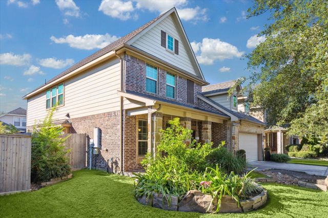 2209 Valley Blossum Lane, League City, TX 77573