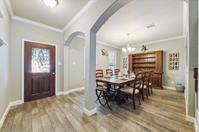 2209 Valley Blossum Lane, League City, TX 77573