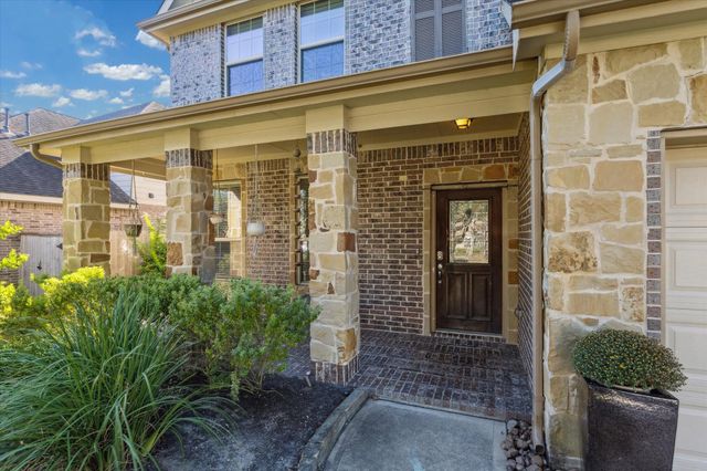 2209 Valley Blossum Lane, League City, TX 77573