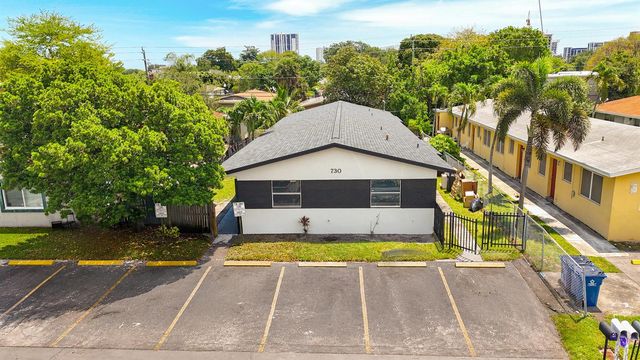 730 NW 4th Avenue, Fort Lauderdale, FL 33311