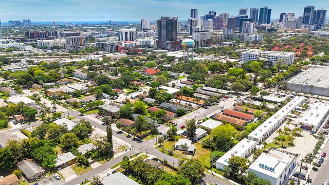 730 NW 4th Avenue, Fort Lauderdale, FL 33311