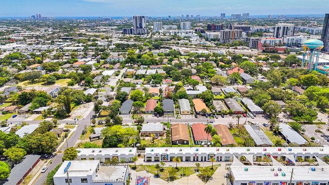 730 NW 4th Avenue, Fort Lauderdale, FL 33311