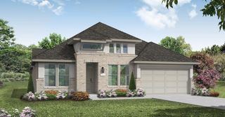 16515 Jolly Dawn Drive, Hockley, TX 77447