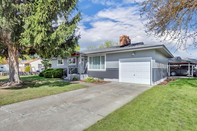 7319 E Maxwell Ave, Spokane Valley, WA 99212
