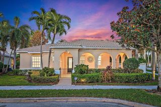 119 San Remo Drive, Jupiter, FL 33458