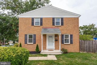 1845 SHARWOOD PL, Crofton, MD 21114