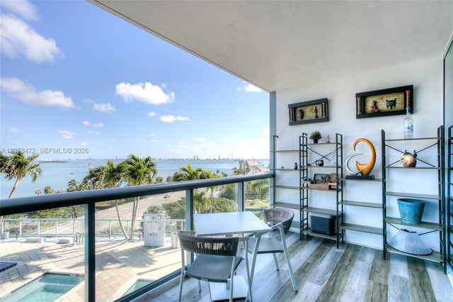 601 NE 36th Street 710, Miami, FL 33137