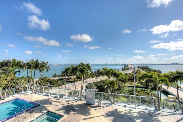 601 NE 36th Street 710, Miami, FL 33137