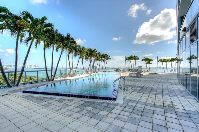 601 NE 36th Street 710, Miami, FL 33137