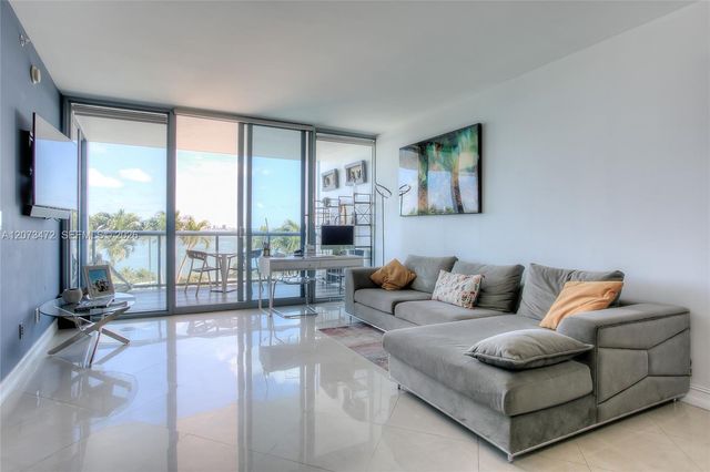 601 NE 36th Street 710, Miami, FL 33137
